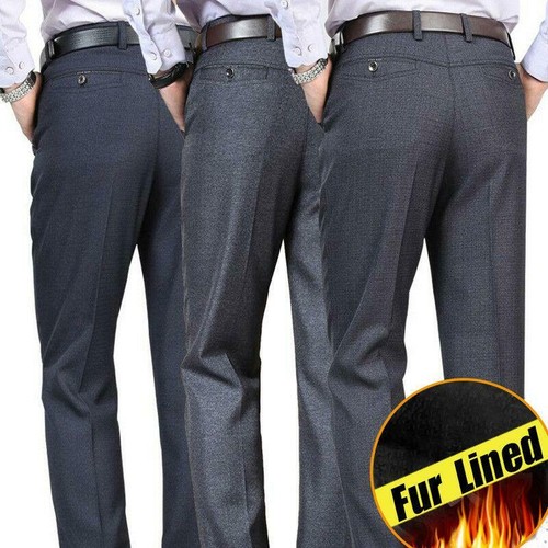 winter dress pants
